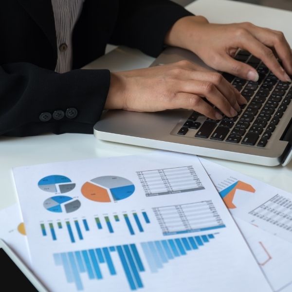 Audit contractuel