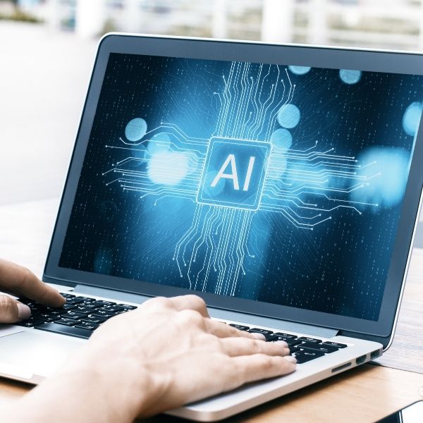 artificial intelligence intelligence artificielle
